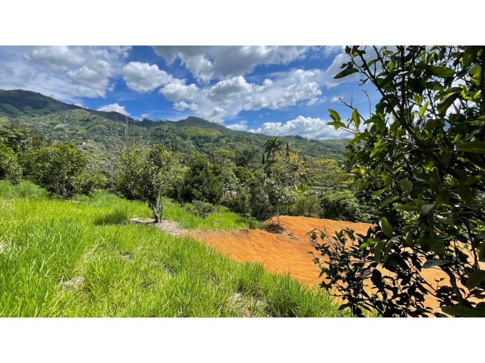 LOTE EN VENTA, GIRARDOTA, EL TOTUMO (DENTRO DE PARCELACION) - 1