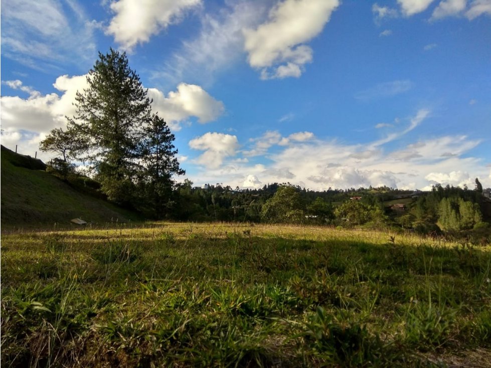 Lote parcelación El Escobero-El Retiro — foto 4