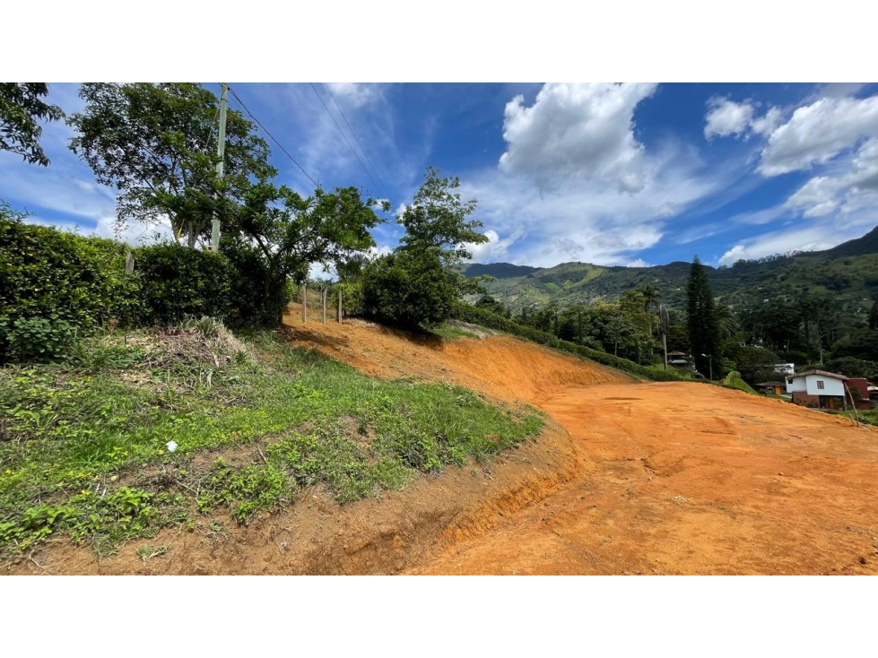 LOTE EN VENTA, GIRARDOTA, VEREDA EL TOTUMO - 3