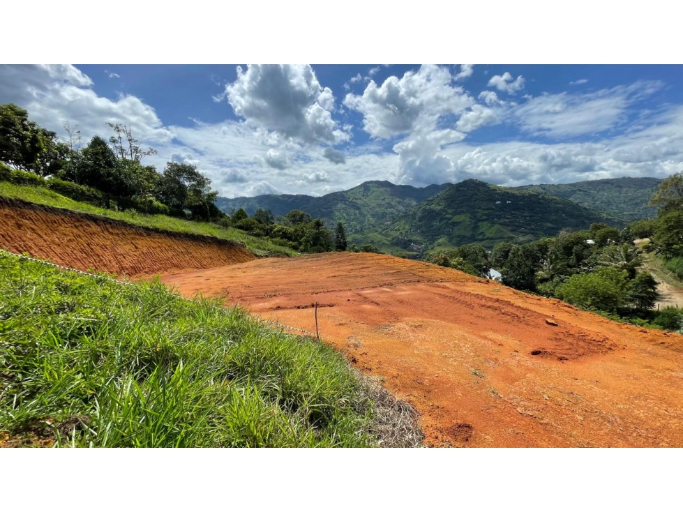 LOTE EN VENTA, GIRARDOTA, VEREDA EL TOTUMO - 3