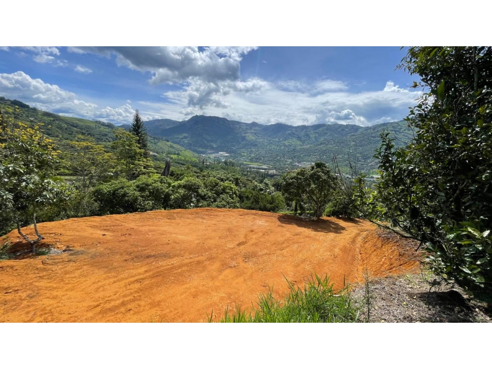 LOTE EN VENTA, GIRARDOTA, EL TOTUMO (DENTRO DE PARCELACION) - 2