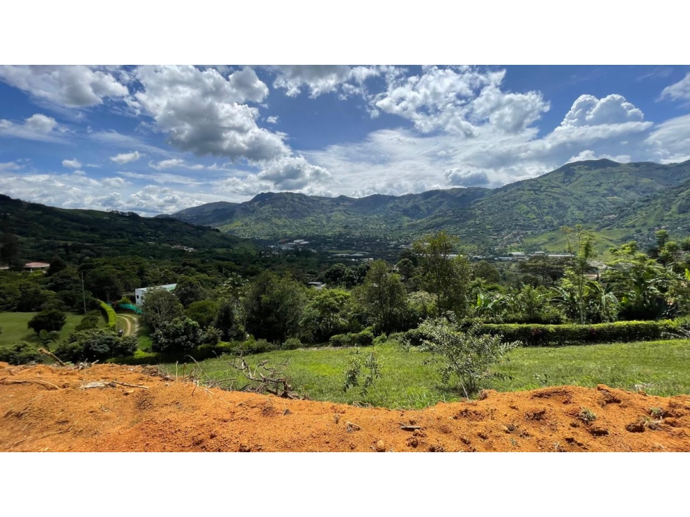 LOTE EN VENTA, GIRARDOTA, VEREDA EL TOTUMO - 4