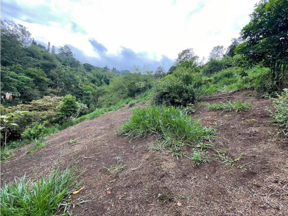 LOTE EN VENTA, GIRARDOTA, VEREDA EL TOTUMO, DENTRO DE PARCELACION - 4