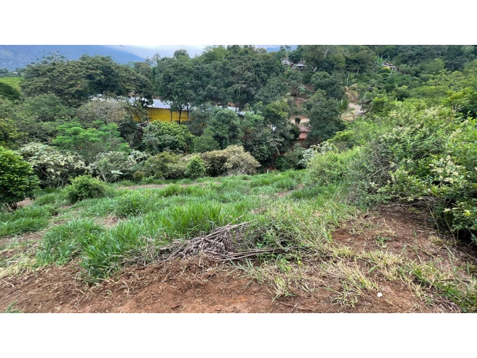 LOTE EN VENTA, GIRARDOTA, EL TOTUMO (DENTRO DE PARCELACION) - 3