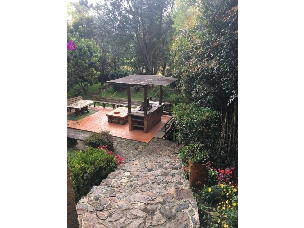 Venta de Casa campestre en San Antonio - Rionegr - 6