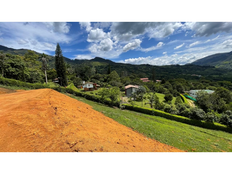 LOTE EN VENTA, GIRARDOTA, VEREDA EL TOTUMO - 6