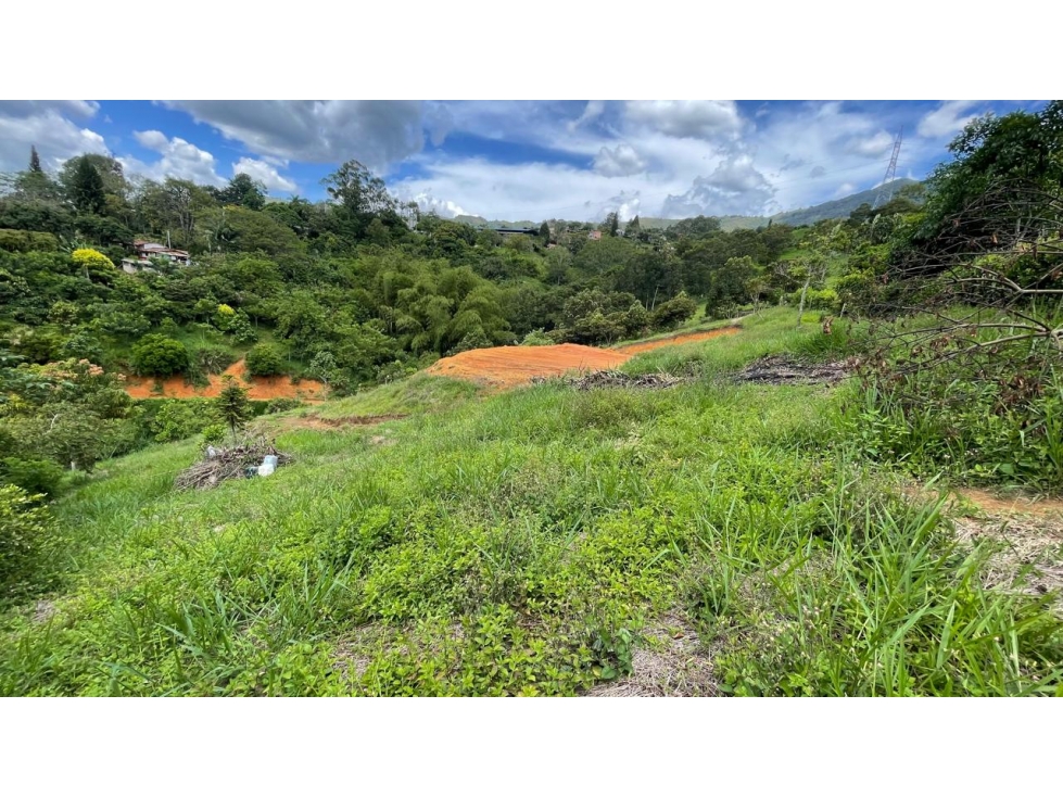 LOTE EN VENTA, GIRARDOTA, VEREDA EL TOTUMO - 6