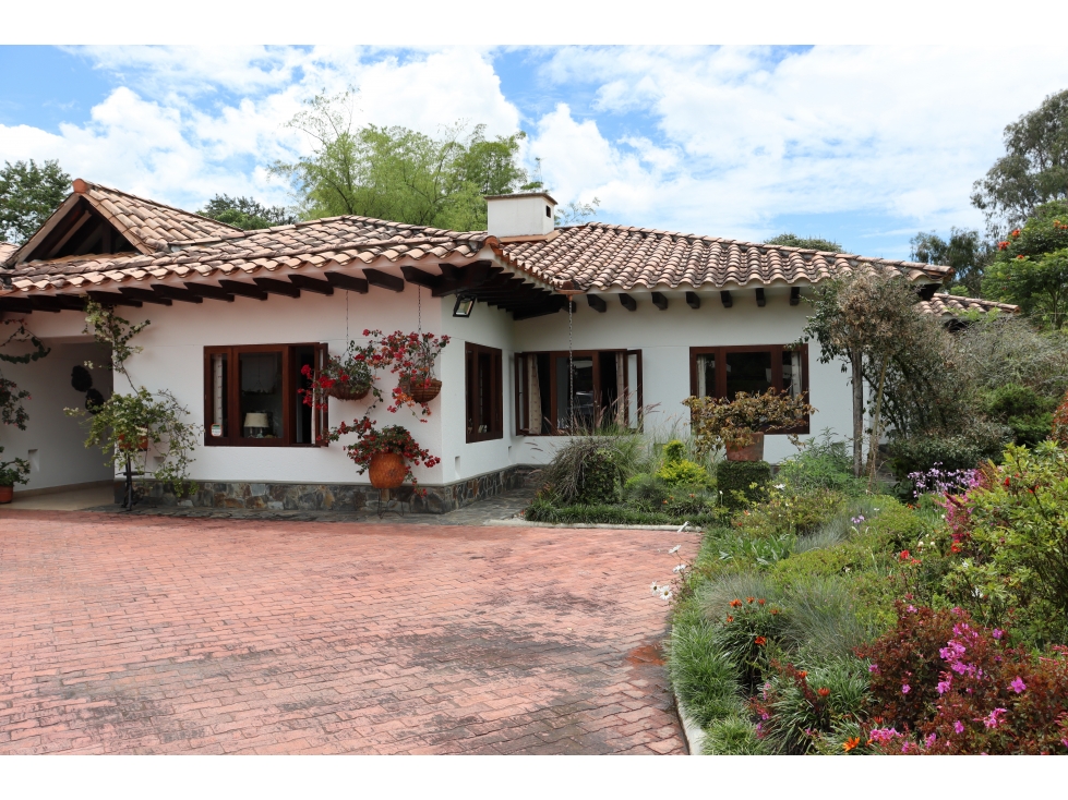 Casa para la venta en parcelación cerrada, Llanogrande - Rionegro — foto 6