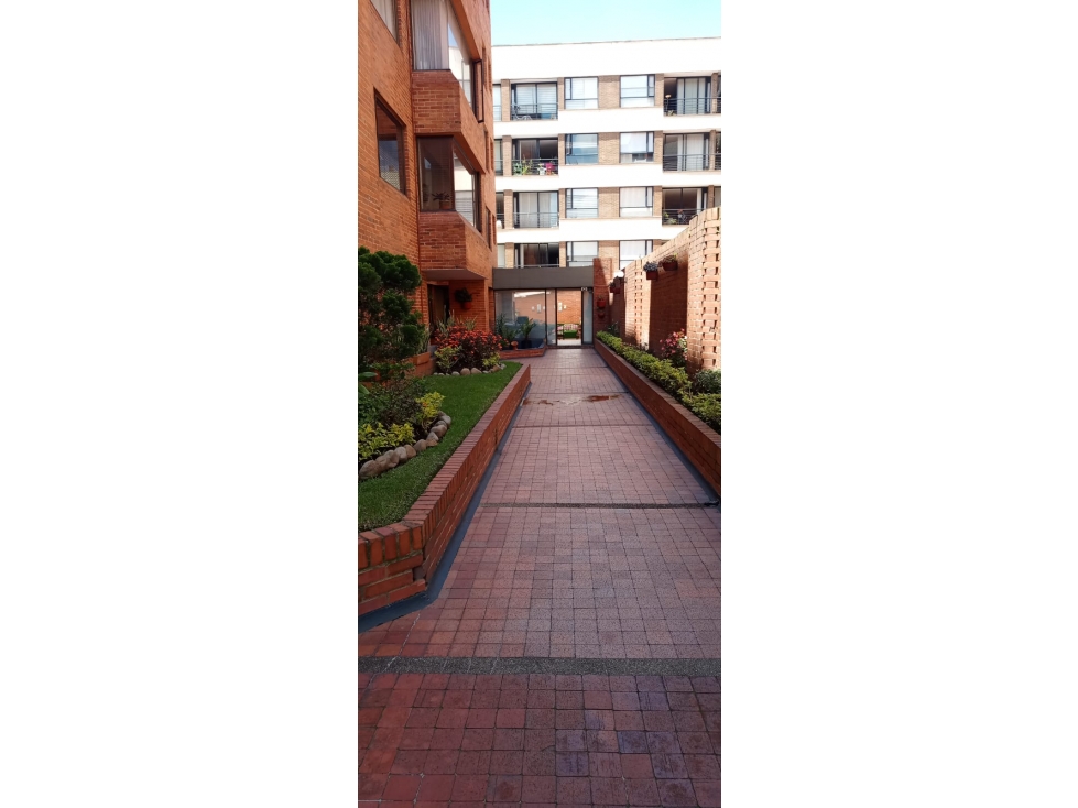 APARTAMENTO CEDRITOS REMODELAR — foto 4