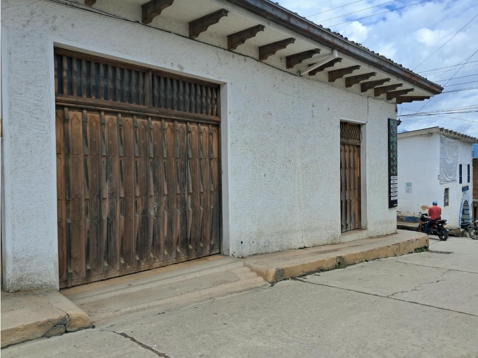 CASA EN GUATEQUE BOYACA - 6
