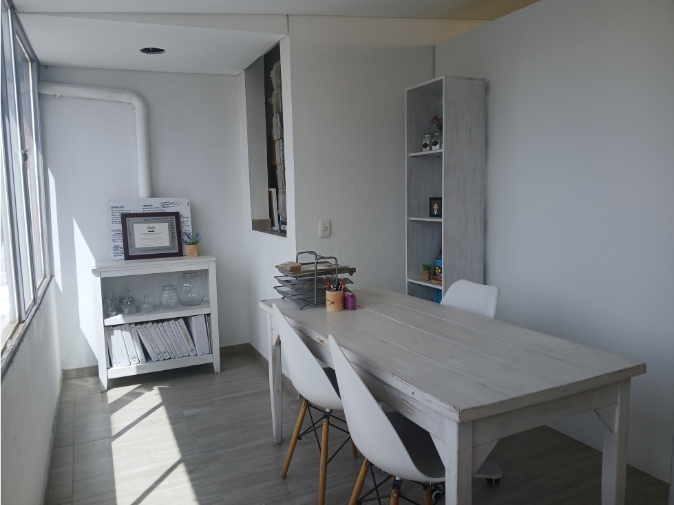 CASA EN CHIA PARA OFICINA O VIVIENDA — foto 6
