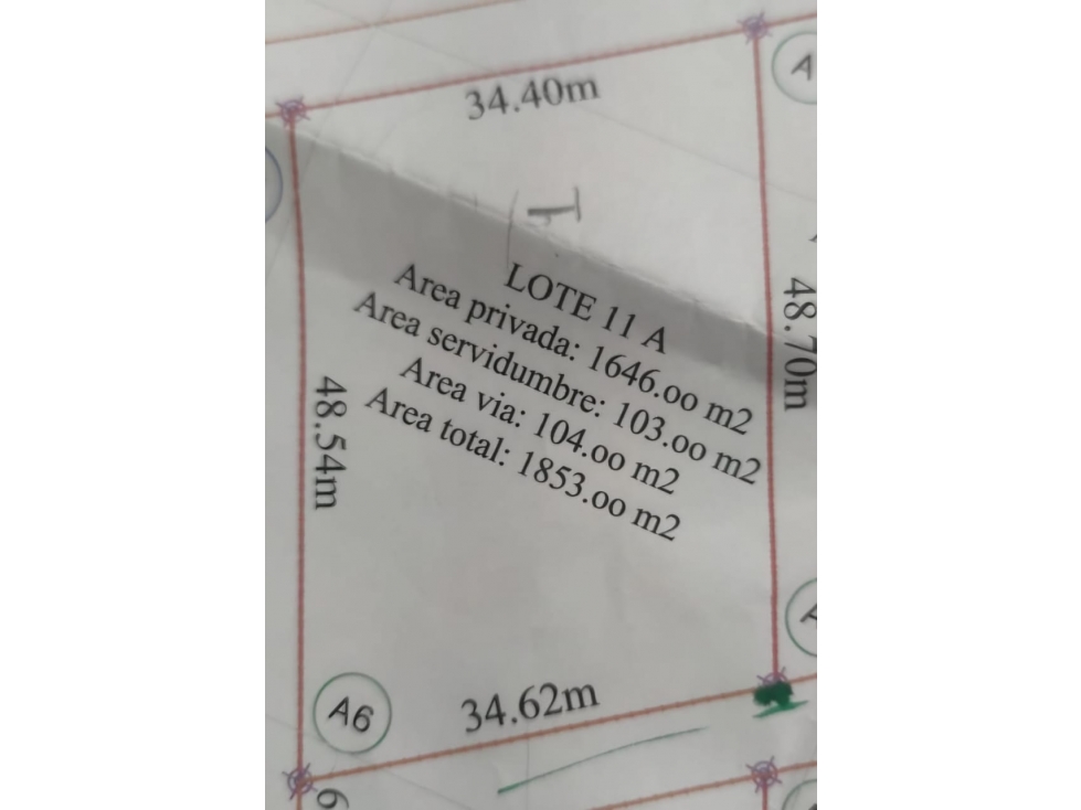 LOTES EN LA MESA CUNDINAMARCA
