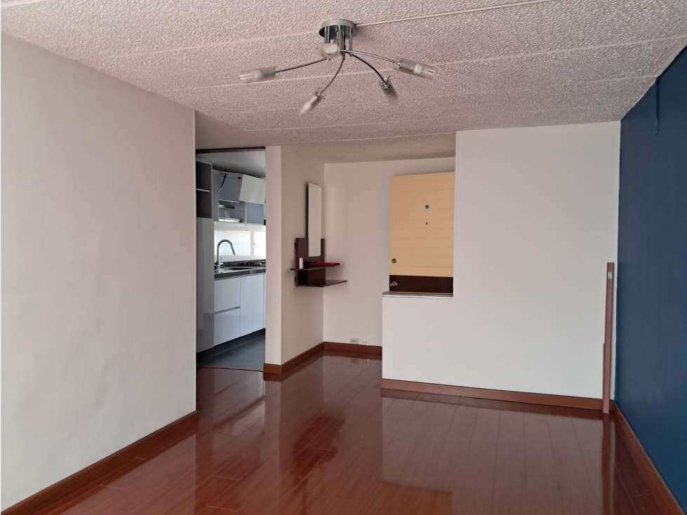 APARTAMENTO EN CEDRITOS — foto 2