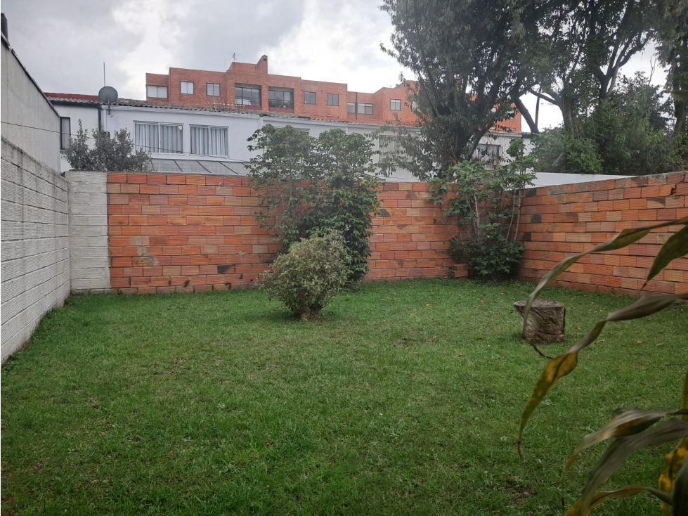 CASA BARRIO LAS VILLAS