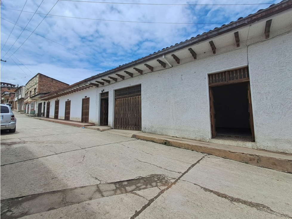 CASA EN GUATEQUE BOYACA - 2