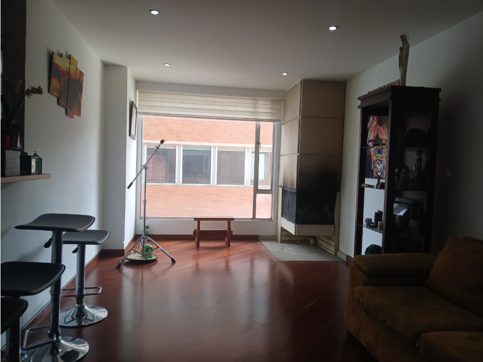 APARTAMENTO EN CHICÓ — foto 2