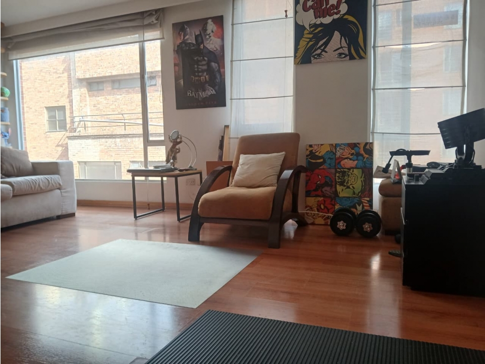 APARTAMENTO EN CHICÓ — foto 3
