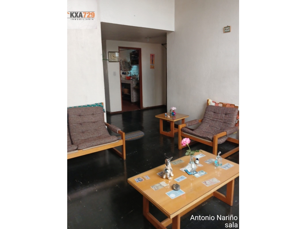 CASA EN CIUDAD JARDIN SUR EN VENTA — foto 2