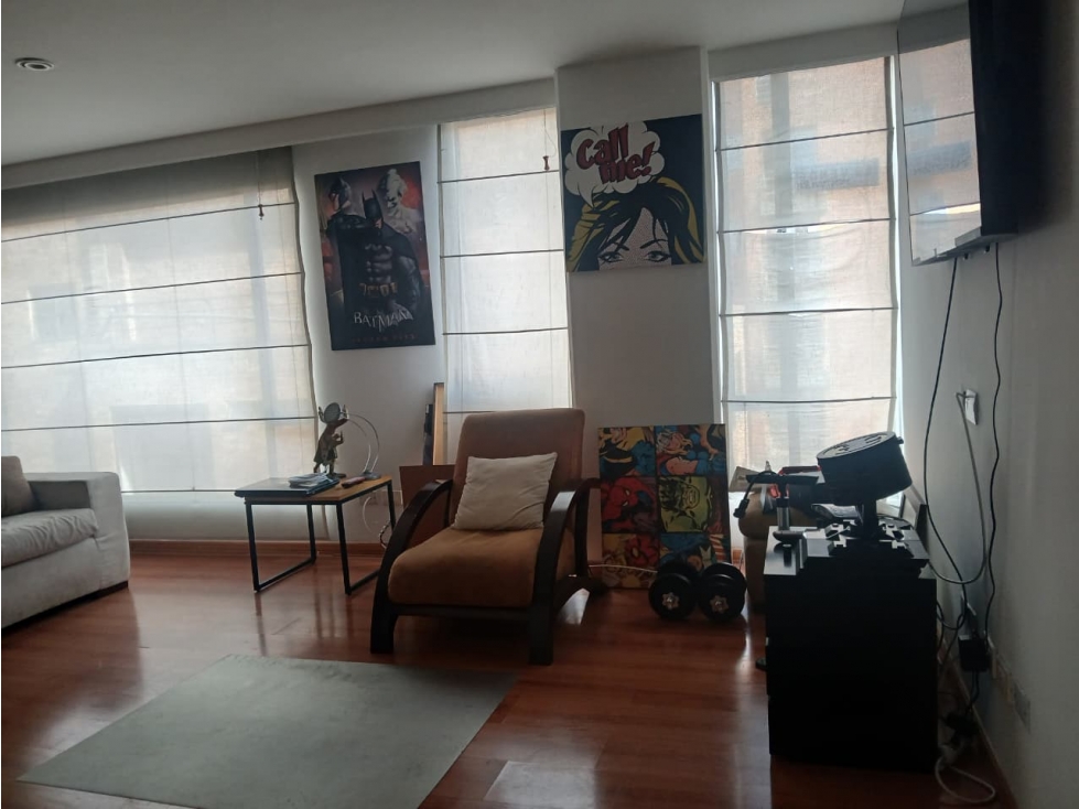 APARTAMENTO EN CHICÓ — foto 4