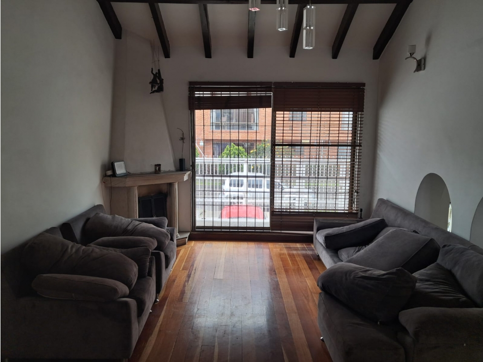 CASA EN CONTADOR VIVIENDA U OFICINAS — foto 3