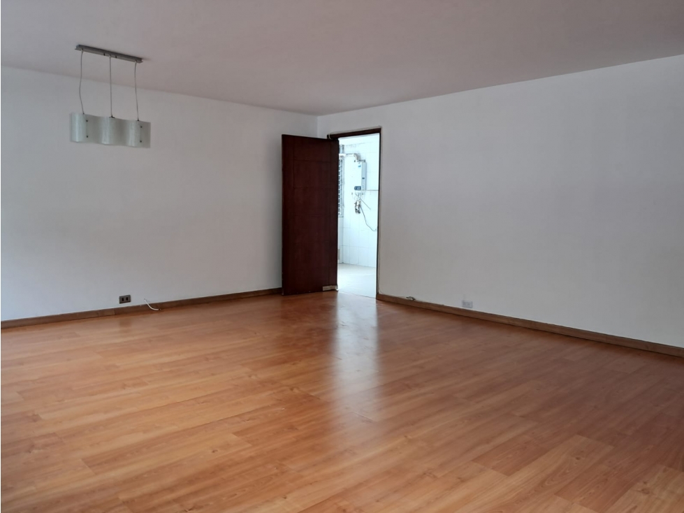 APARTAMENTO EN PORCIUNCULA CHAPINERO — foto 6