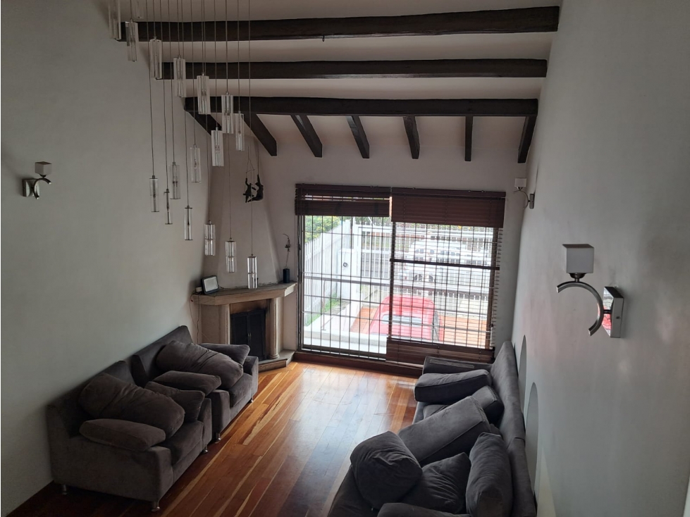 CASA EN CONTADOR VIVIENDA U OFICINAS — foto 6