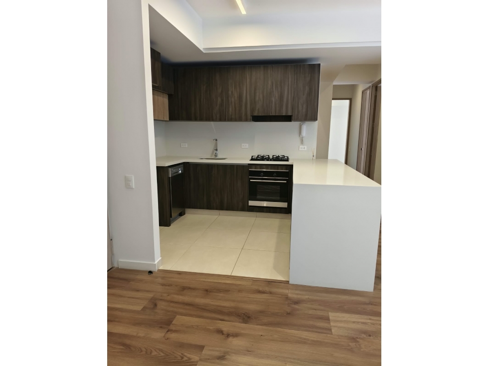 APARTAMENTO EN SALITRE BOGOTÁ — foto 3