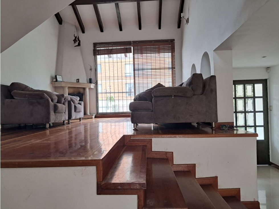 CASA EN CONTADOR VIVIENDA U OFICINAS — foto 5