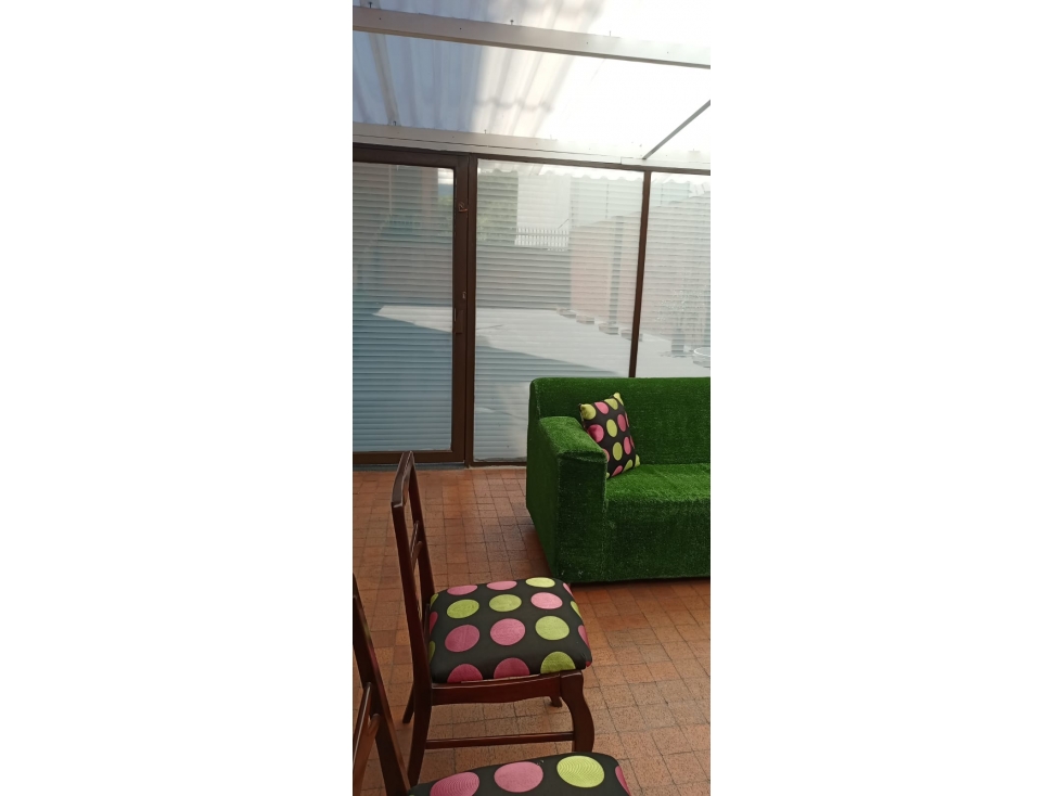 APARTAMENTO CEDRITOS REMODELAR — foto 2