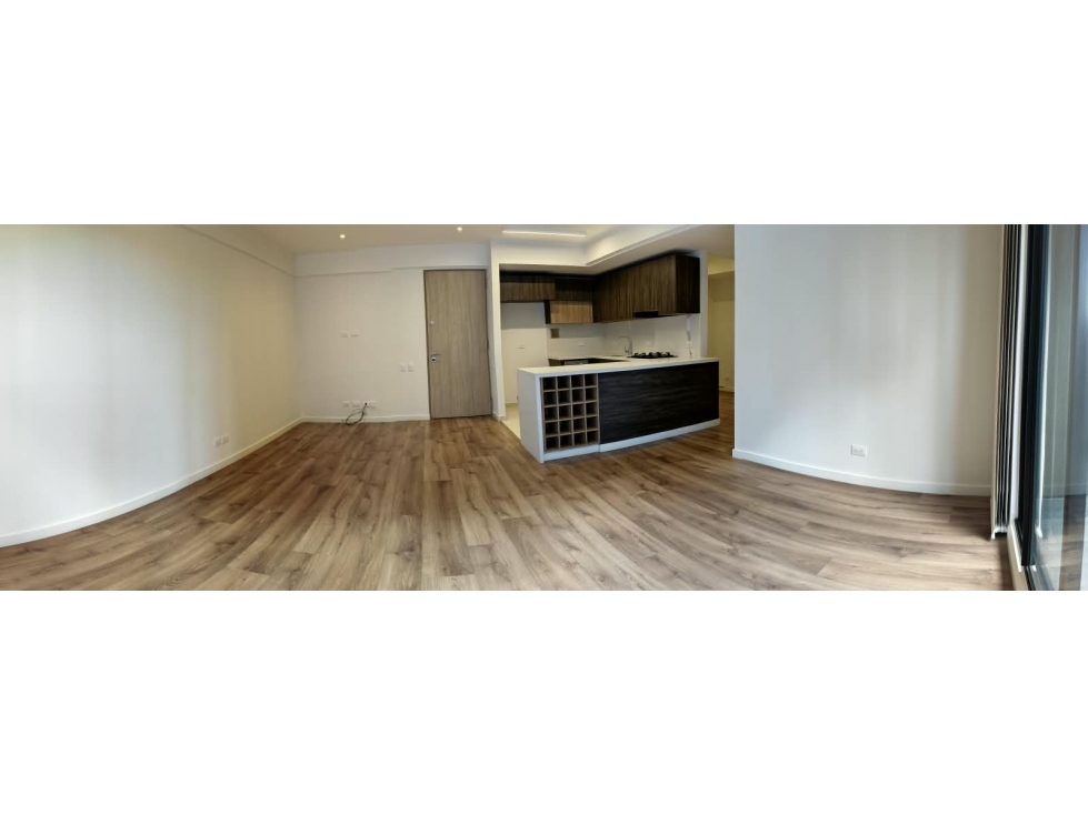 APARTAMENTO EN SALITRE BOGOTÁ — foto 5