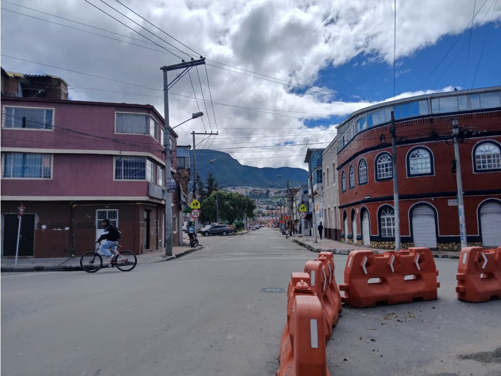 CASA ZONA CMCIAL Y RESIDENCIAL EDUARDO SANTOS — foto 4