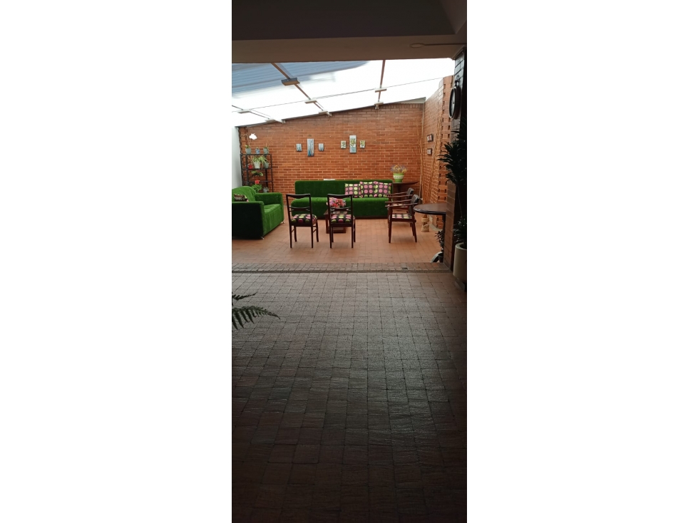 APARTAMENTO CEDRITOS REMODELAR