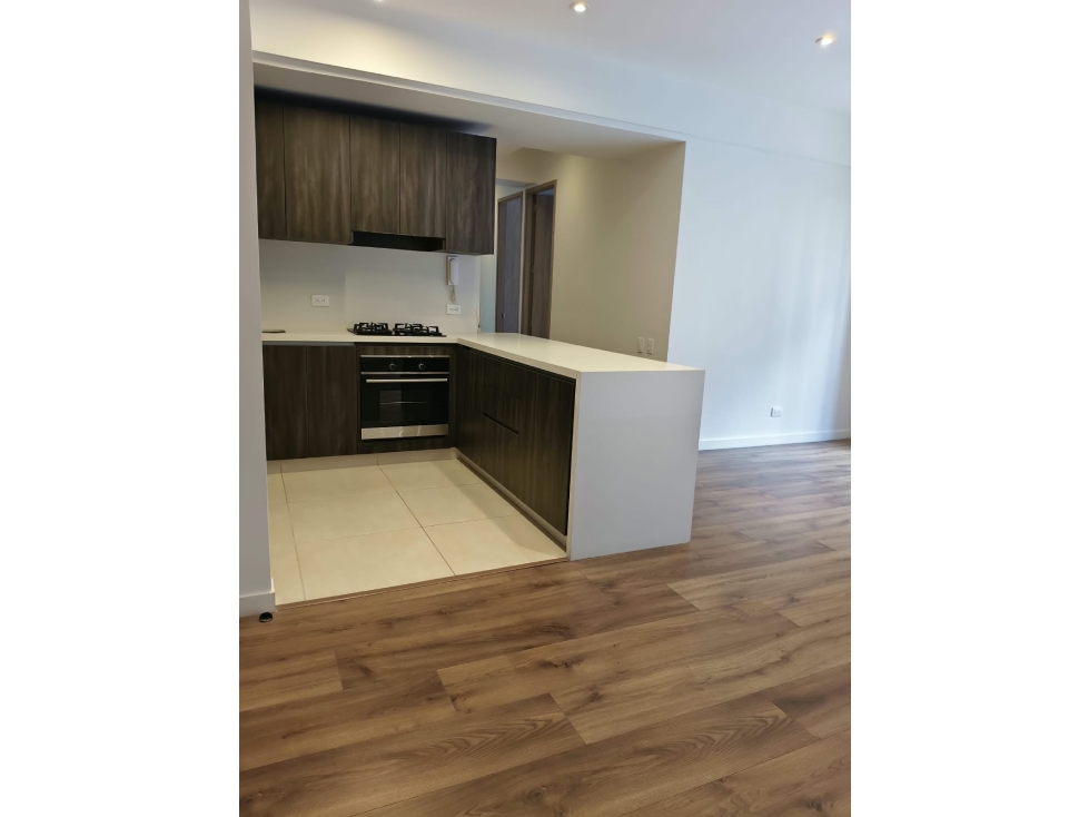 APARTAMENTO EN SALITRE BOGOTÁ — foto 4