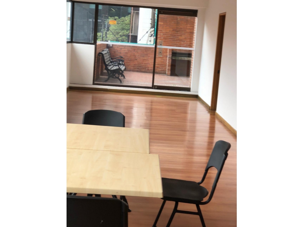 APARTAMENTO EN CHICO ORIENTAL — foto 2