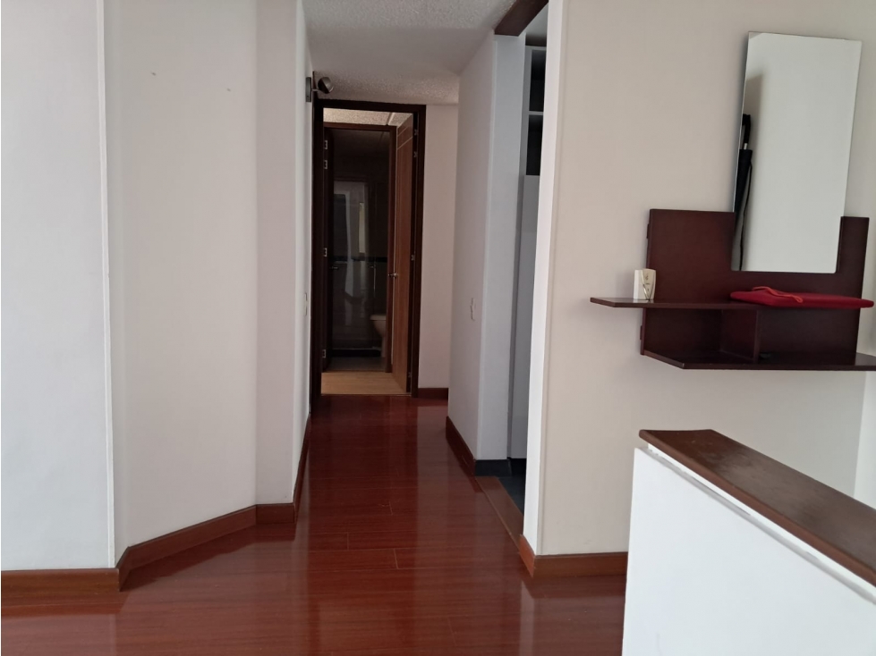APARTAMENTO EN CEDRITOS — foto 5