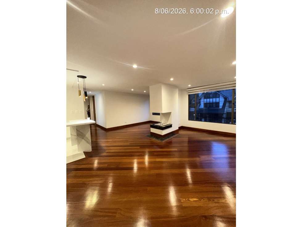APARTAMENTO REMODELADO EN SANTA BARBARA — foto 3