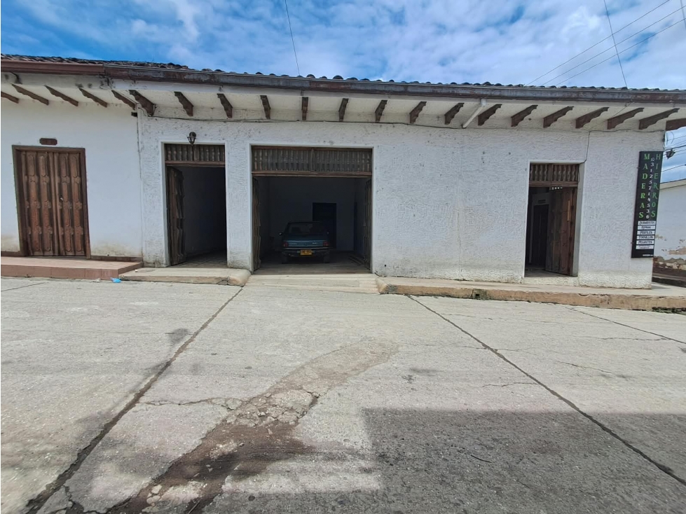 CASA EN GUATEQUE BOYACA - 3
