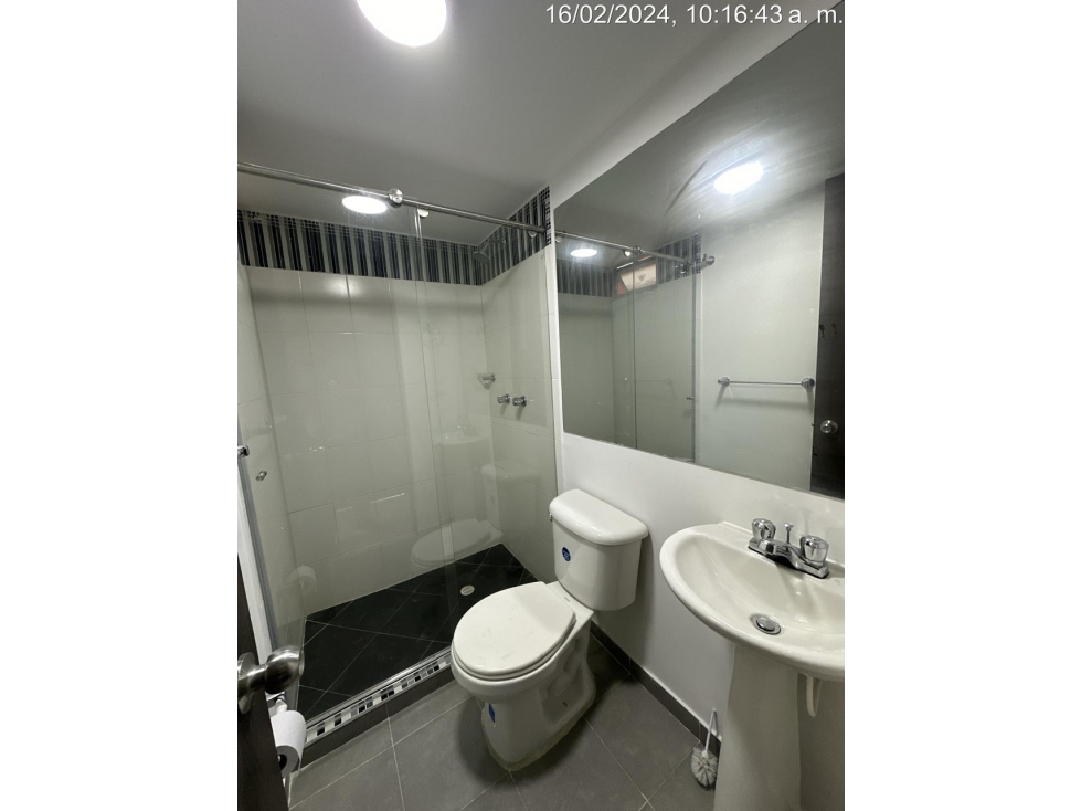 APARTAMENTO EN VENTA ZIPAQUIRA — foto 2