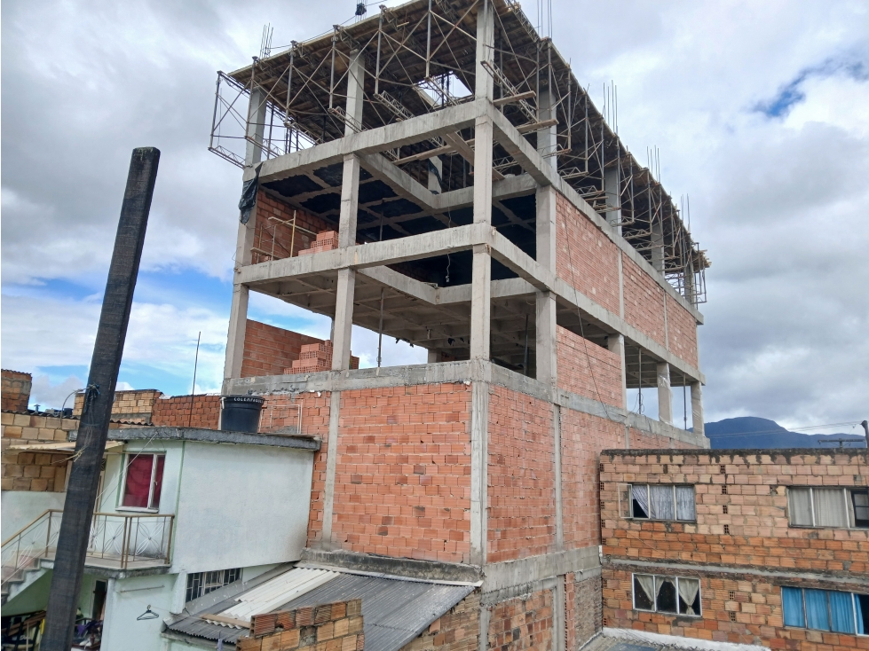 CASA LOTE ZONA TRINIDAD GALAN BOGOTA — foto 4