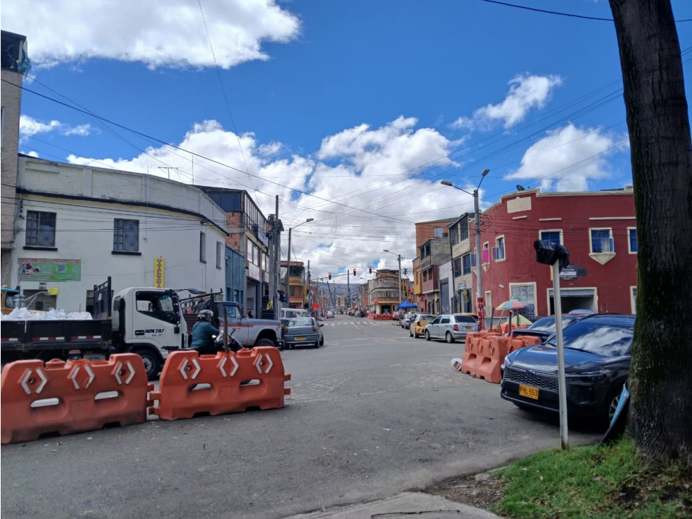 CASA ZONA CMCIAL Y RESIDENCIAL EDUARDO SANTOS — foto 2