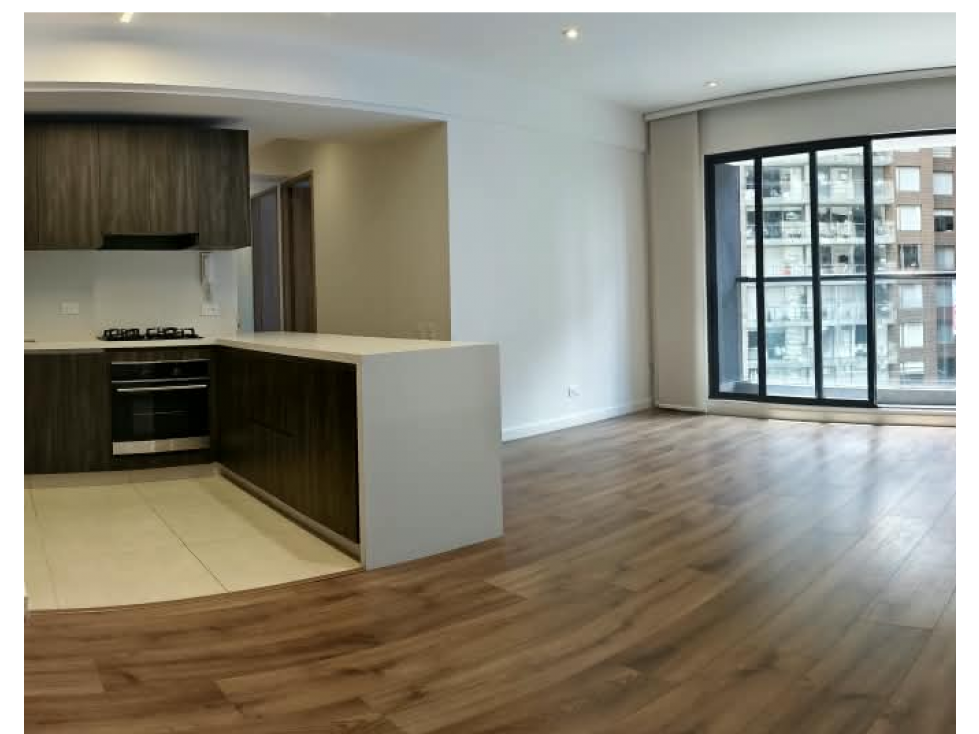 APARTAMENTO EN SALITRE BOGOTÁ — foto 2