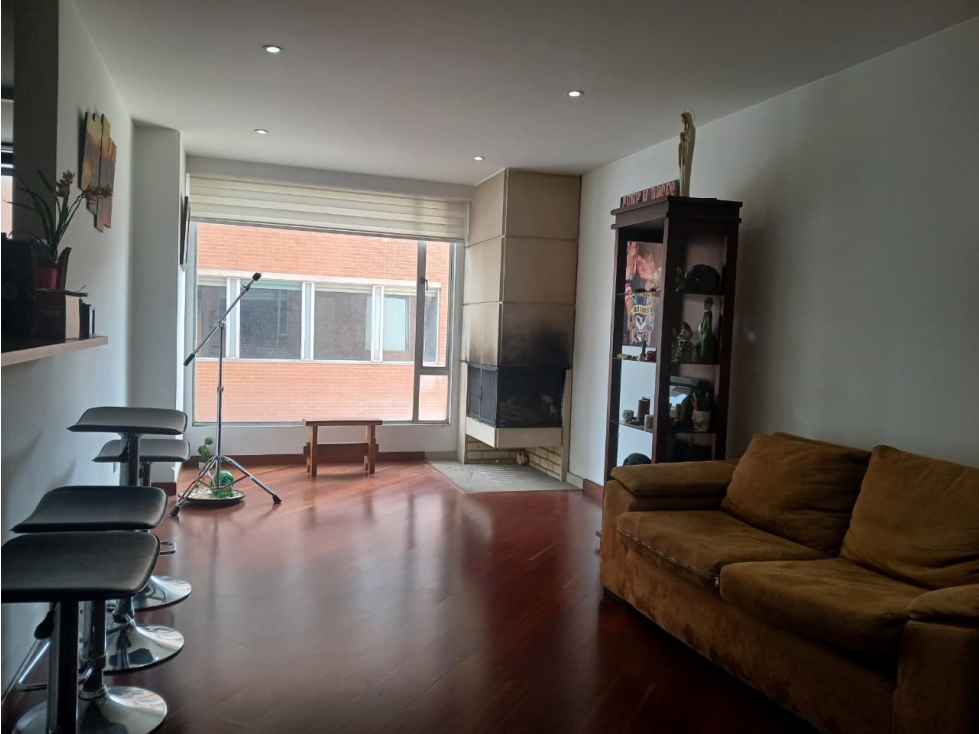APARTAMENTO EN CHICÓ