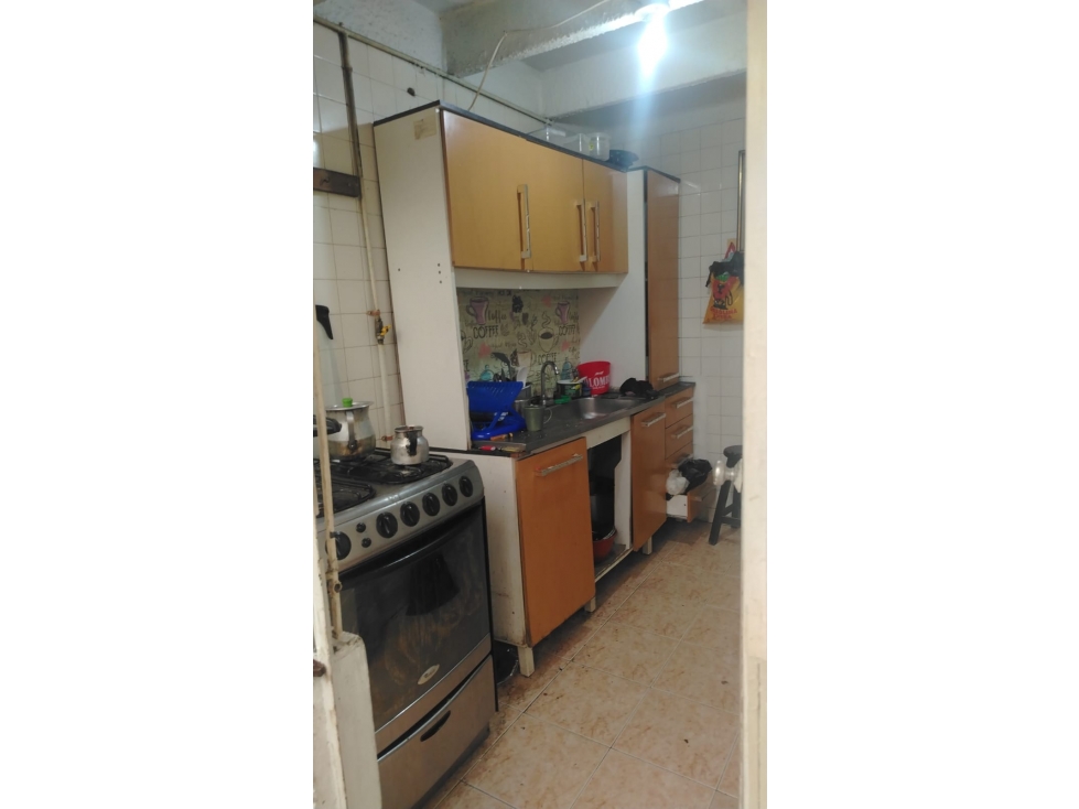 CASA EN BARRIO TISQUESUZA — foto 3