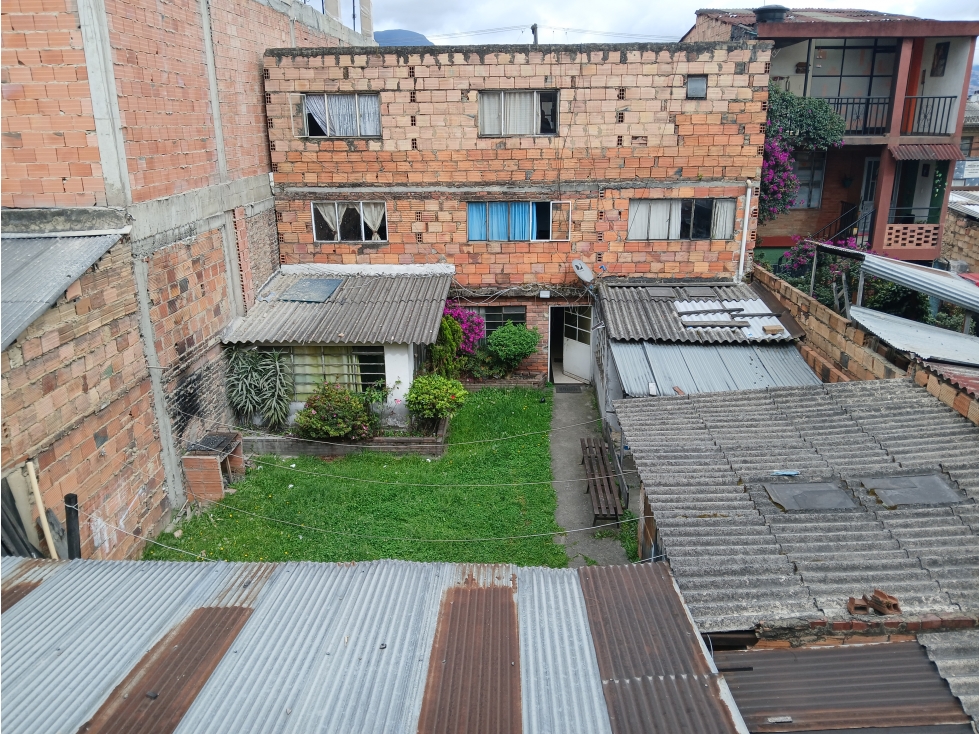 CASA LOTE ZONA TRINIDAD GALAN BOGOTA — foto 6