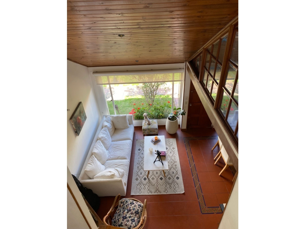 CASA EN CHIA