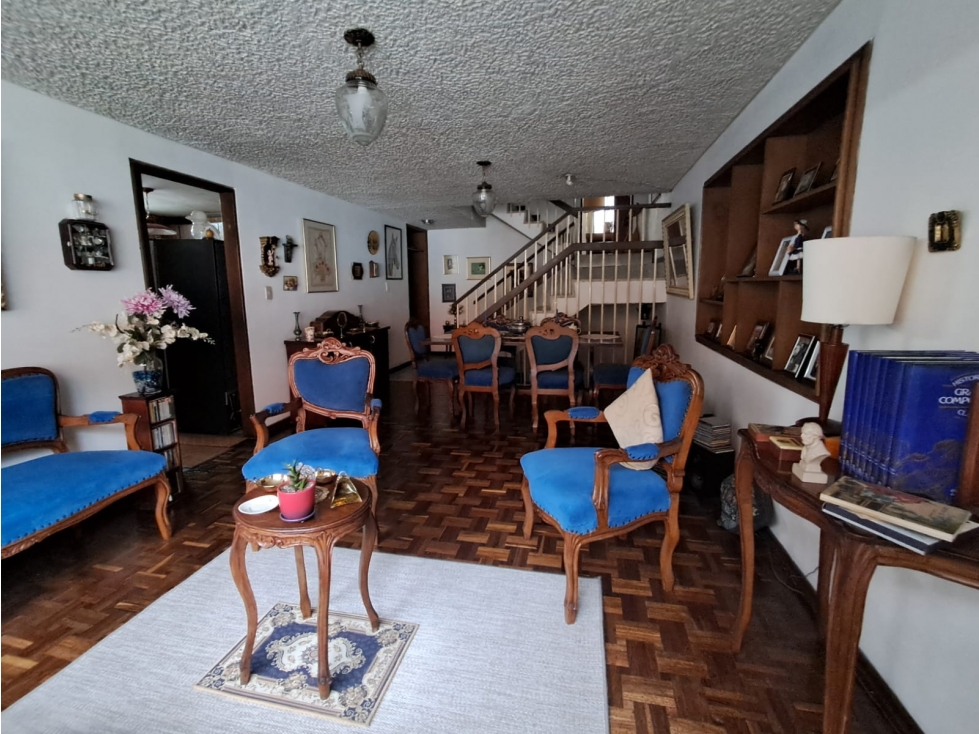 APARTAMENTO DUPLEX EN STA BARBARA ORIENTAL — foto 2