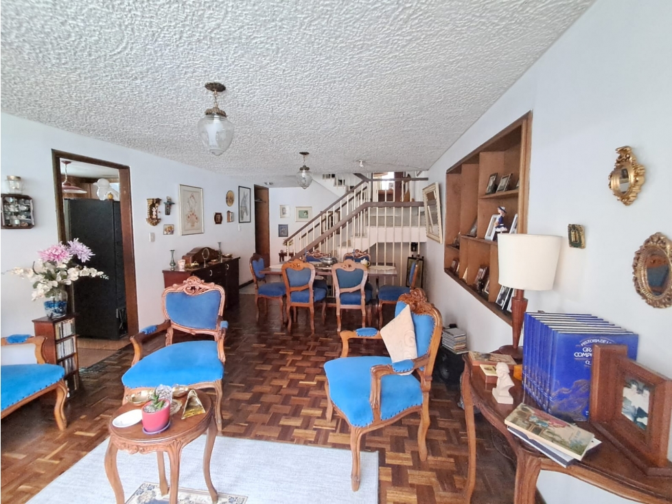 APARTAMENTO DUPLEX EN STA BARBARA ORIENTAL