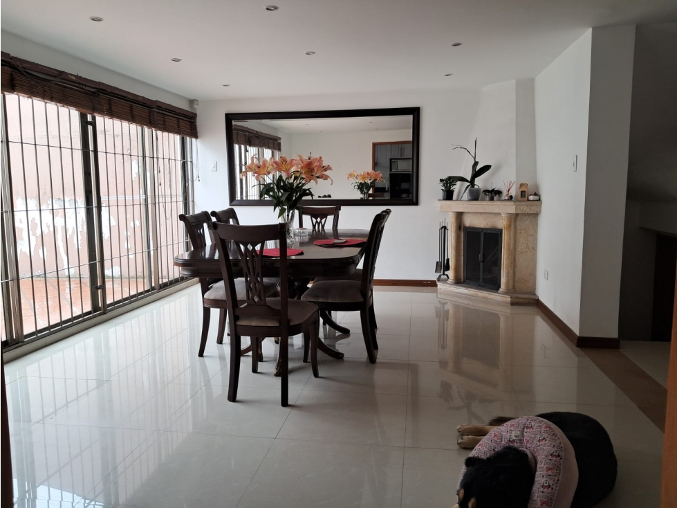 CASA EN CONTADOR VIVIENDA U OFICINAS — foto 2