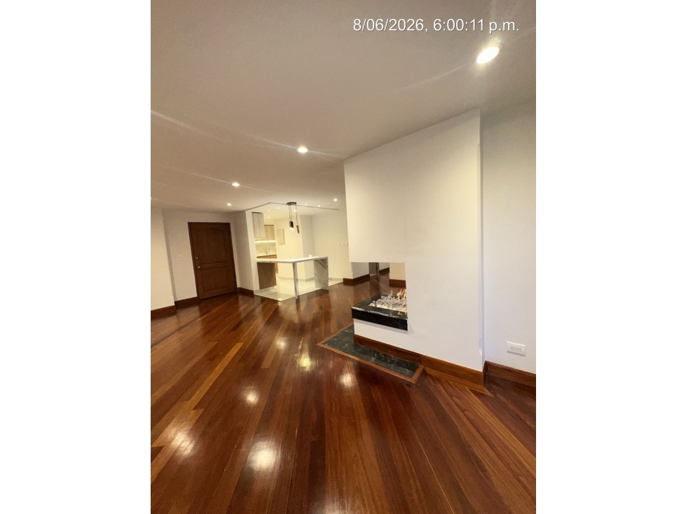 APARTAMENTO REMODELADO EN SANTA BARBARA — foto 4