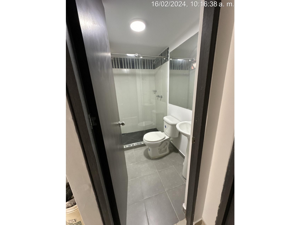 APARTAMENTO EN VENTA ZIPAQUIRA — foto 3